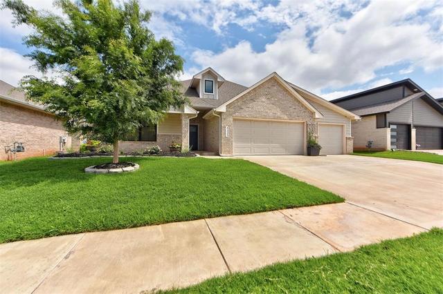 8225 NW 151st Ter, Oklahoma City, OK 73142
