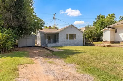 3004 Pioneer Ave, Oklahoma City, OK 73107