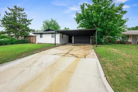 1512 SW 77th Ter, Oklahoma City, OK 73159