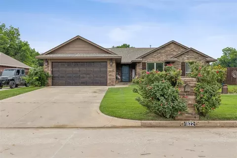 1822 Anthony Ave, Purcell, OK 73080