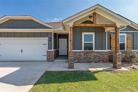 3490 Manning Farms Blvd, El Reno, OK 73036