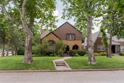 2649 NW 14th St, Oklahoma City, OK 73107