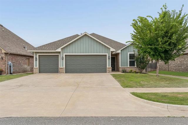 2217 Animada Pl, Edmond, OK 73034