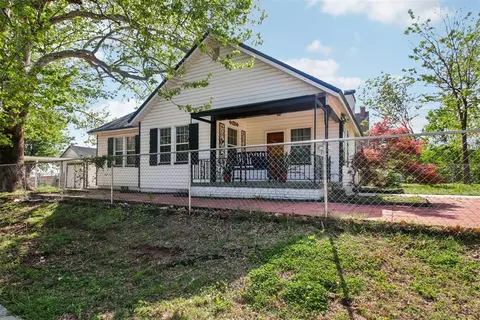 2700 W Park Blvd, Oklahoma City, OK 73107