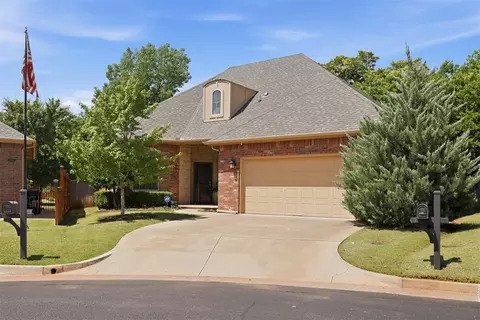 5636 NW 126th St, Oklahoma City, OK 73142