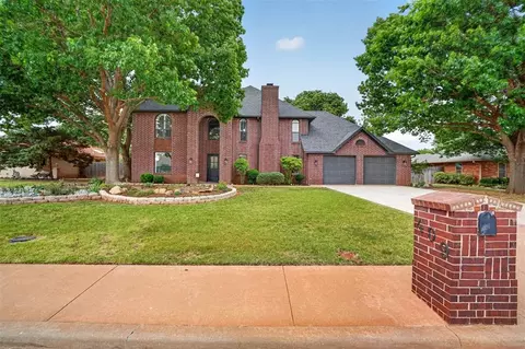 409 Buena Vista St, Altus, OK 73521