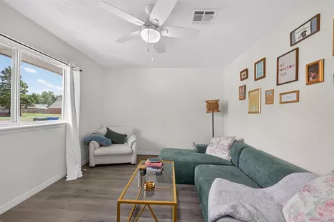 Living - 1304 E Boyd St, Norman, OK 73071 photo 1 of 1