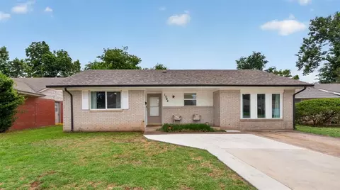 1304 E Boyd St, Norman, OK 73071
