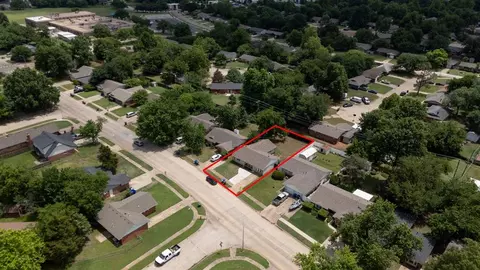 View/Area - 1304 E Boyd St, Norman, OK 73071 photo 1 of 2