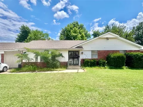6312 N Grand Blvd, Oklahoma City, OK 73112