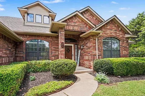 1401 Townsend Gln, Blanchard, OK 73010