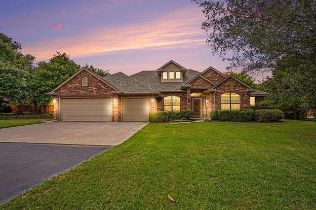 1401 Townsend Gln, Blanchard, OK 73010