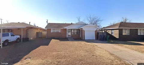 Undisclosed, Oklahoma City, OK 73139