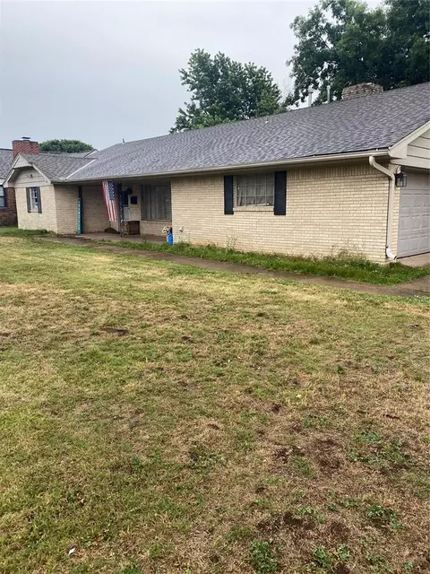 5928 NW 56th St, Oklahoma City, OK 73122