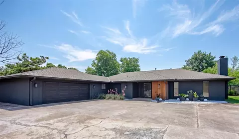 13216 Inverness Ave, Oklahoma City, OK 73120