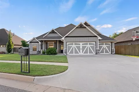 15609 Fountain Creek Ln, Edmond, OK 73013