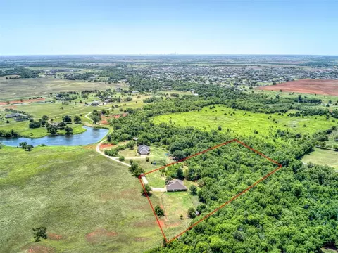 2805 NEdmond Rd, Piedmont, OK 73078