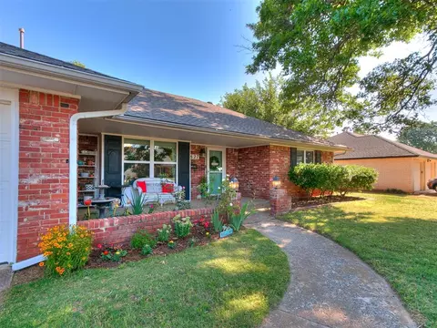 2627 Beaurue St, Norman, OK 73069