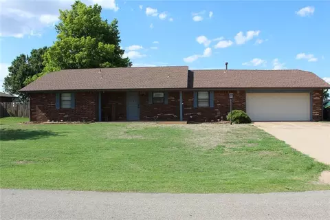 2103 NE Van Buren Ave, Piedmont, OK 73078