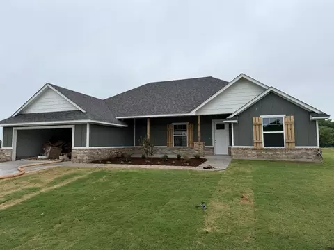 9224 Rolling Oaks, Noble, OK 73068