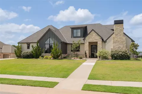 6317 NE 95th Ct, Oklahoma City, OK 73151