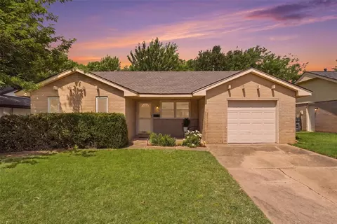 234 Orr Dr, Norman, OK 73071