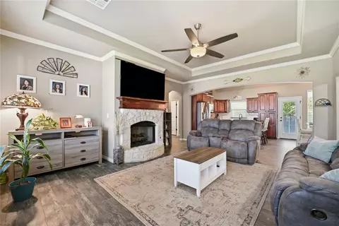 Other - 279 Timber Ln, Harrah, OK 73045 photo 2 of 9