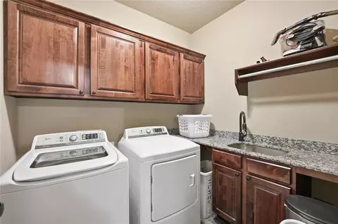 Other - 279 Timber Ln, Harrah, OK 73045 photo 6 of 9