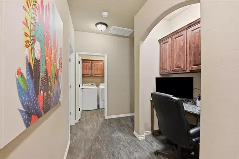 Entry Way - 279 Timber Ln, Harrah, OK 73045 photo 2 of 2