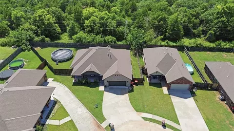View/Area - 279 Timber Ln, Harrah, OK 73045 photo 1 of 2