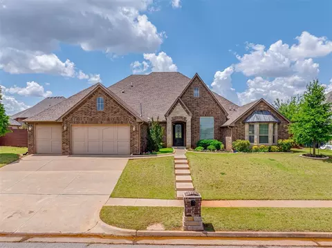 600 NW 153rd St, Edmond, OK 73013