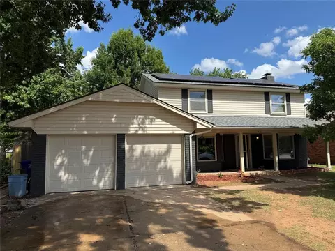 801 Nancy Lynn Ter, Norman, OK 73069