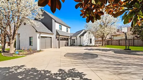 16808 Conifer Ln, Edmond, OK 73012