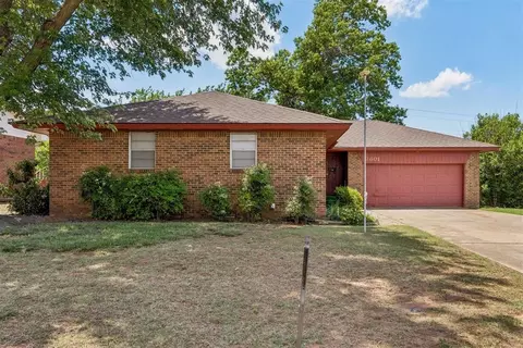 3601 Oakhurst Dr, Oklahoma City, OK 73110