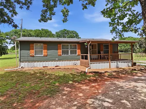 338360 E 940 Rd, Wellston, OK 74881