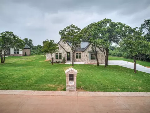 13025 Stagecoach Trl, Arcadia, OK 73007