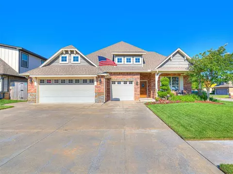 5501 Shiloh Dr, Oklahoma City, OK 73179