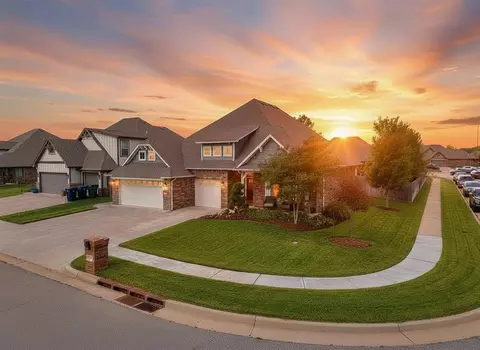 5501 Shiloh Dr, Oklahoma City, OK 73179