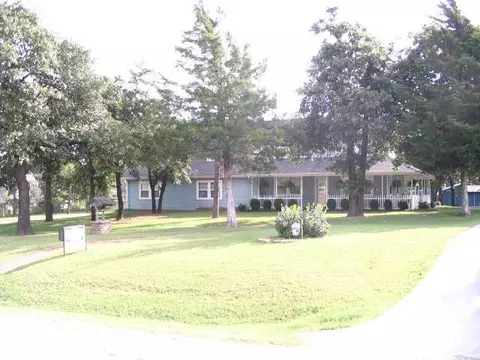 1320 S Avery Ave, Oklahoma City, OK 73130