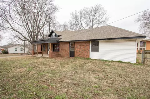 403 W Truman Pl, Purcell, OK 73080
