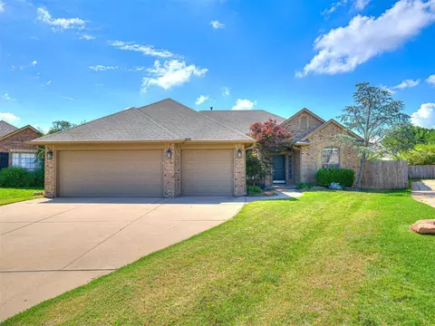 19100 Canyon Creek Pl, Edmond, OK 73012