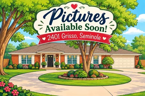 2401 Grisso Dr, Seminole, OK 74868
