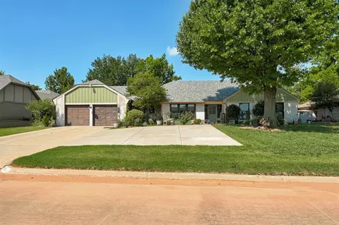 12801 Green Valley Dr, Oklahoma City, OK 73120