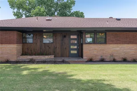 2905 Bella Vista Dr, Oklahoma City, OK 73110