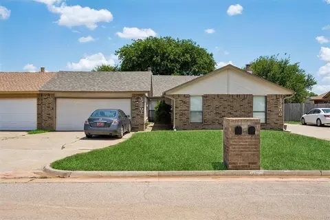 12200 N Windmill Rd, Oklahoma City, OK 73162