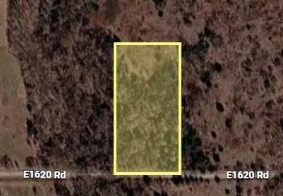 3210 N County Rd #TRACT 14, Pauls Valley, OK 73433
