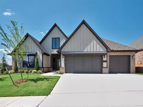 509 Rapids Way, Norman, OK 73071