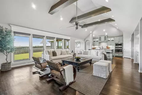 8517 Maple Creek Rd, Arcadia, OK 73007