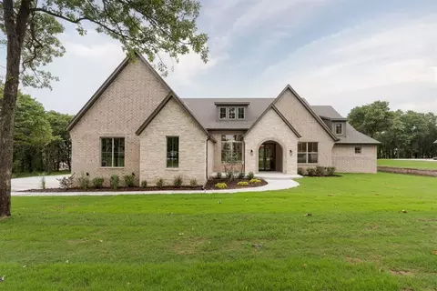 7940 Stagecoach Cir, Arcadia, OK 73007