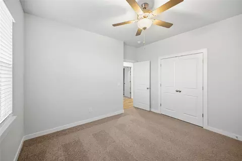 Bedroom - 1723 Elm Cir, Tuttle, OK 73089 photo 9 of 9